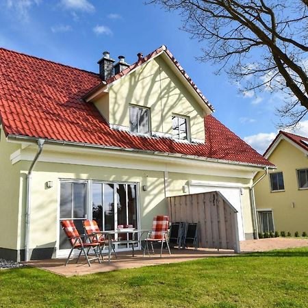 Ferienhaus Birgit Korswandt Eksteriør billede