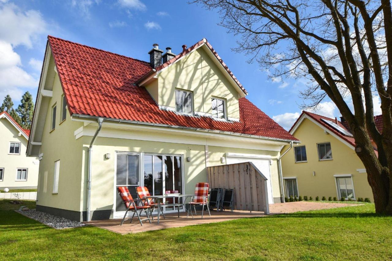 Ferienhaus Birgit Korswandt Eksteriør billede